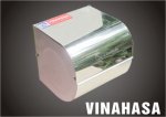 Lô giấy vệ sinh - Phễu Thoát Sàn Vinahasa Việt Nam - Công Ty TNHH Vinahasa Việt Nam